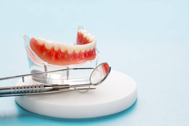 Advanced Technology for Better Dental Care in Mcswain, CA